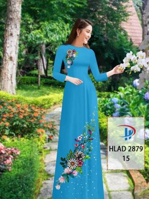 1614250131 441 Vai Ao Dai Hoa Cuc thiet ke 2021 AD HLAD