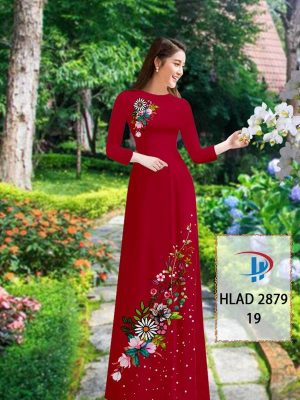 1614250132 193 Vai Ao Dai Hoa Cuc thiet ke 2021 AD HLAD