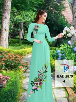 1614250134 274 Vai Ao Dai Hoa Cuc thiet ke 2021 AD HLAD