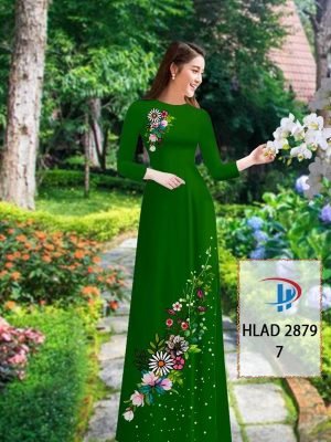 1614250134 364 Vai Ao Dai Hoa Cuc thiet ke 2021 AD HLAD