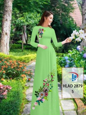 1614250134 449 Vai Ao Dai Hoa Cuc thiet ke 2021 AD HLAD