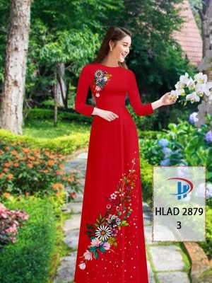 1614250134 508 Vai Ao Dai Hoa Cuc thiet ke 2021 AD HLAD