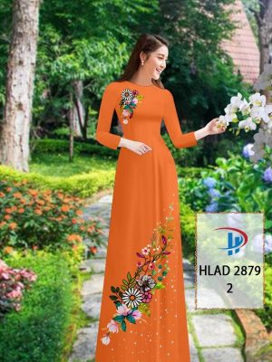 1614250134 631 Vai Ao Dai Hoa Cuc thiet ke 2021 AD HLAD