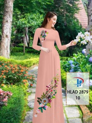 1614250135 521 Vai Ao Dai Hoa Cuc thiet ke 2021 AD HLAD