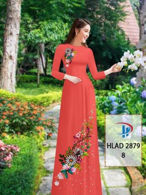 1614250135 933 Vai Ao Dai Hoa Cuc thiet ke 2021 AD HLAD