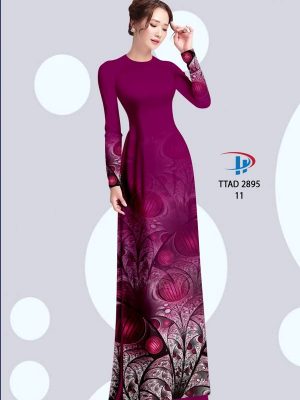 Vải Áo Dài Hoa In 3D mới ra AD TTAD 2895 28 1614313014 53 Vai Ao Dai Hoa In 3D moi ra AD TTAD