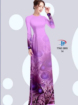 Vải Áo Dài Hoa In 3D mới ra AD TTAD 2895 31 1614313016 100 Vai Ao Dai Hoa In 3D moi ra AD TTAD