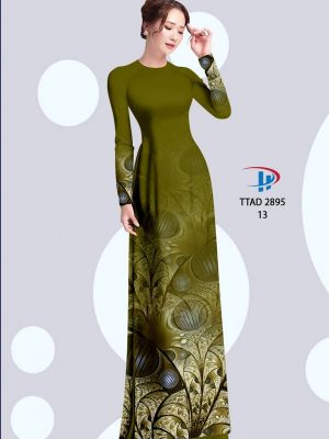 Vải Áo Dài Hoa In 3D mới ra AD TTAD 2895 30 1614313016 765 Vai Ao Dai Hoa In 3D moi ra AD TTAD