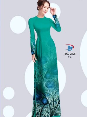 Vải Áo Dài Hoa In 3D mới ra AD TTAD 2895 32 1614313017 329 Vai Ao Dai Hoa In 3D moi ra AD TTAD