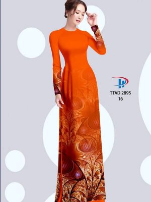 Vải Áo Dài Hoa In 3D mới ra AD TTAD 2895 34 1614313018 100 Vai Ao Dai Hoa In 3D moi ra AD TTAD