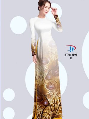 Vải Áo Dài Hoa In 3D mới ra AD TTAD 2895 35 1614313018 27 Vai Ao Dai Hoa In 3D moi ra AD TTAD