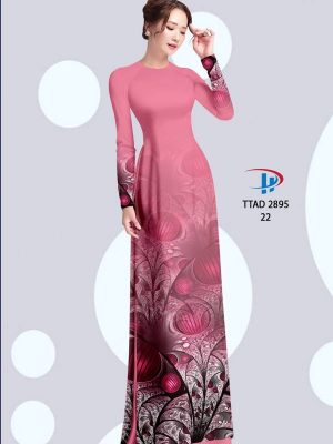 Vải Áo Dài Hoa In 3D mới ra AD TTAD 2895 39 1614313019 270 Vai Ao Dai Hoa In 3D moi ra AD TTAD