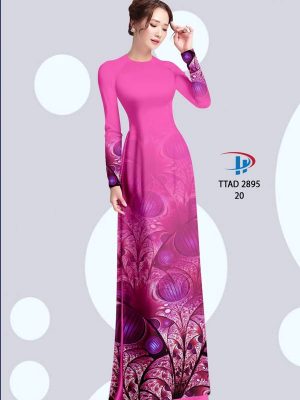 Vải Áo Dài Hoa In 3D mới ra AD TTAD 2895 37 1614313019 861 Vai Ao Dai Hoa In 3D moi ra AD TTAD