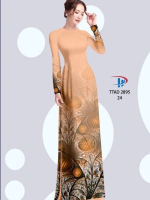 Vải Áo Dài Hoa In 3D mới ra AD TTAD 2895 41 1614313020 575 Vai Ao Dai Hoa In 3D moi ra AD TTAD
