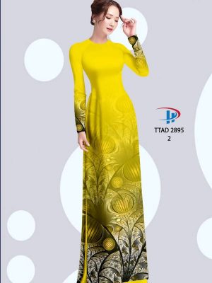 Vải Áo Dài Hoa In 3D mới ra AD TTAD 2895 44 1614313021 425 Vai Ao Dai Hoa In 3D moi ra AD TTAD