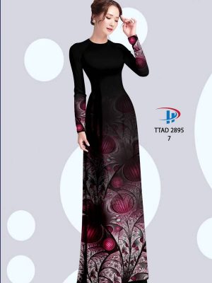 Vải Áo Dài Hoa In 3D mới ra AD TTAD 2895 49 1614313022 247 Vai Ao Dai Hoa In 3D moi ra AD TTAD