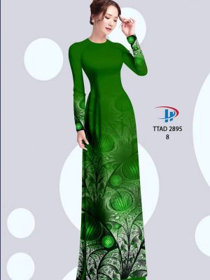 Vải Áo Dài Hoa In 3D mới ra AD TTAD 2895 50 1614313022 326 Vai Ao Dai Hoa In 3D moi ra AD TTAD