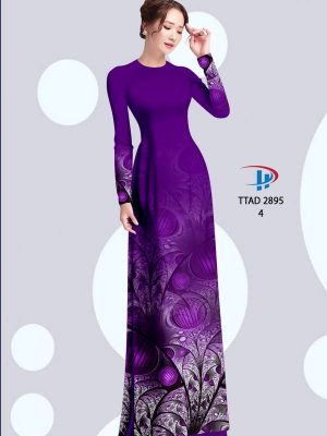 Vải Áo Dài Hoa In 3D mới ra AD TTAD 2895 46 1614313022 516 Vai Ao Dai Hoa In 3D moi ra AD TTAD