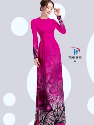 Vải Áo Dài Hoa In 3D mới ra AD TTAD 2895 48 1614313022 883 Vai Ao Dai Hoa In 3D moi ra AD TTAD