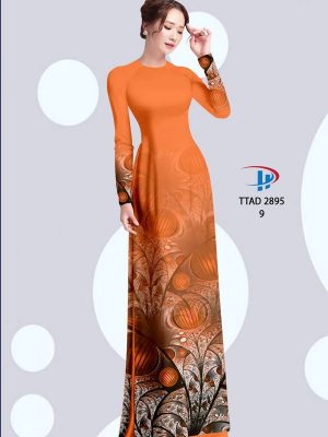 Vải Áo Dài Hoa In 3D mới ra AD TTAD 2895 51 1614313023 301 Vai Ao Dai Hoa In 3D moi ra AD TTAD