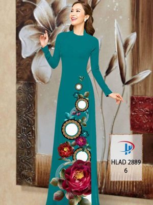 Vải Áo Dài Hoa In 3D thiết kế 2021 AD HLAD 2889 28 1614313198 571 Vai Ao Dai Hoa In 3D thiet ke 2021 AD