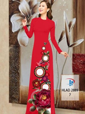 Vải Áo Dài Hoa In 3D thiết kế 2021 AD HLAD 2889 29 1614313198 770 Vai Ao Dai Hoa In 3D thiet ke 2021 AD