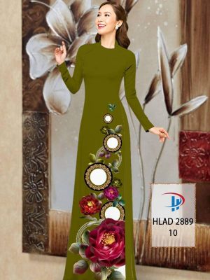 Vải Áo Dài Hoa In 3D thiết kế 2021 AD HLAD 2889 32 1614313199 698 Vai Ao Dai Hoa In 3D thiet ke 2021 AD
