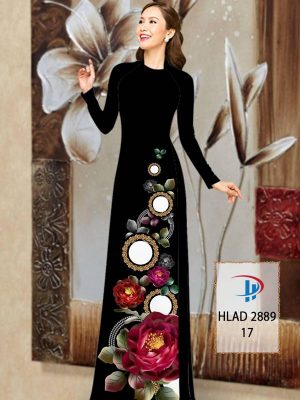 Vải Áo Dài Hoa In 3D thiết kế 2021 AD HLAD 2889 37 1614313200 346 Vai Ao Dai Hoa In 3D thiet ke 2021 AD