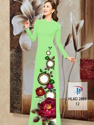 Vải Áo Dài Hoa In 3D thiết kế 2021 AD HLAD 2889 34 1614313200 450 Vai Ao Dai Hoa In 3D thiet ke 2021 AD