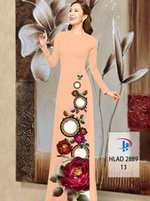 Vải Áo Dài Hoa In 3D thiết kế 2021 AD HLAD 2889 35 1614313200 460 Vai Ao Dai Hoa In 3D thiet ke 2021 AD