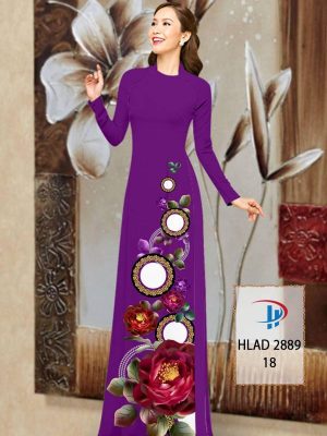 Vải Áo Dài Hoa In 3D thiết kế 2021 AD HLAD 2889 38 1614313200 738 Vai Ao Dai Hoa In 3D thiet ke 2021 AD