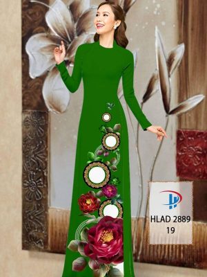 Vải Áo Dài Hoa In 3D thiết kế 2021 AD HLAD 2889 41 1614313201 373 Vai Ao Dai Hoa In 3D thiet ke 2021 AD