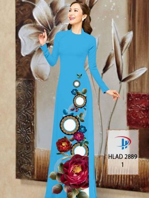 Vải Áo Dài Hoa In 3D thiết kế 2021 AD HLAD 2889 48 1614313203 595 Vai Ao Dai Hoa In 3D thiet ke 2021 AD