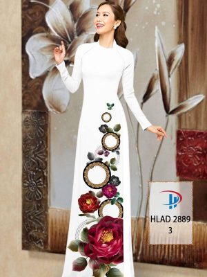 Vải Áo Dài Hoa In 3D thiết kế 2021 AD HLAD 2889 50 1614313204 428 Vai Ao Dai Hoa In 3D thiet ke 2021 AD