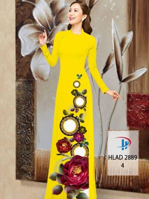 Vải Áo Dài Hoa In 3D thiết kế 2021 AD HLAD 2889 51 1614313204 901 Vai Ao Dai Hoa In 3D thiet ke 2021 AD