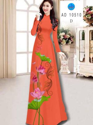 1614313353 546 Vai Ao Dai Hoa Sen kieu moi AD 10510