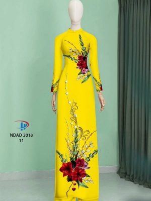 Vải Áo Dài Hoa In 3D thiết kế 2021 AD NDAD 3018 29 1614313557 25 Vai Ao Dai Hoa In 3D thiet ke 2021 AD
