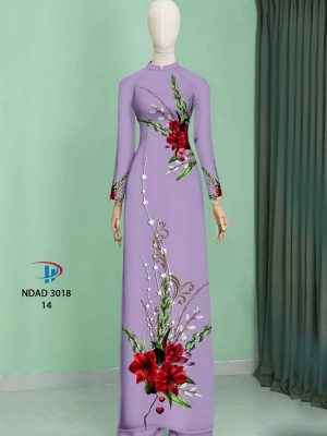Vải Áo Dài Hoa In 3D thiết kế 2021 AD NDAD 3018 32 1614313558 300 Vai Ao Dai Hoa In 3D thiet ke 2021 AD