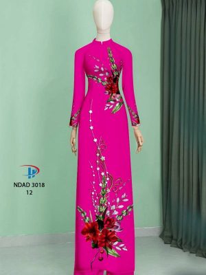 Vải Áo Dài Hoa In 3D thiết kế 2021 AD NDAD 3018 30 1614313558 638 Vai Ao Dai Hoa In 3D thiet ke 2021 AD