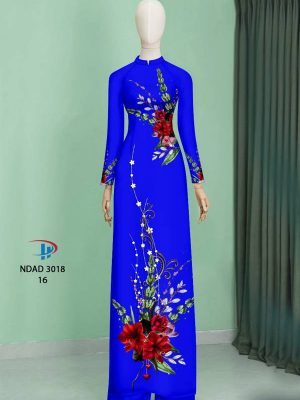Vải Áo Dài Hoa In 3D thiết kế 2021 AD NDAD 3018 34 1614313559 657 Vai Ao Dai Hoa In 3D thiet ke 2021 AD