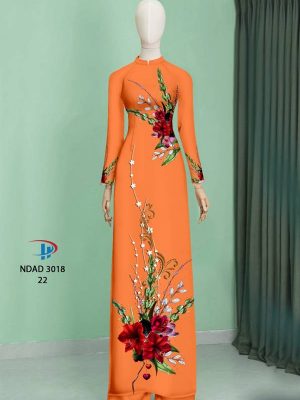 Vải Áo Dài Hoa In 3D thiết kế 2021 AD NDAD 3018 40 1614313560 824 Vai Ao Dai Hoa In 3D thiet ke 2021 AD