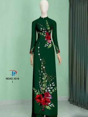 Vải Áo Dài Hoa In 3D thiết kế 2021 AD NDAD 3018 44 1614313561 303 Vai Ao Dai Hoa In 3D thiet ke 2021 AD