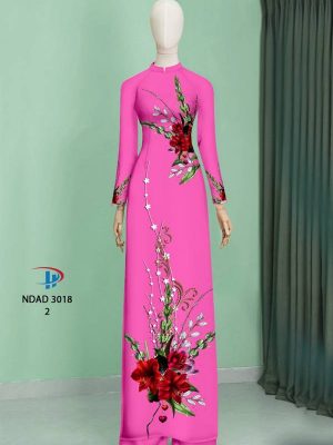 Vải Áo Dài Hoa In 3D thiết kế 2021 AD NDAD 3018 45 1614313561 696 Vai Ao Dai Hoa In 3D thiet ke 2021 AD