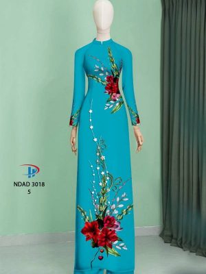 Vải Áo Dài Hoa In 3D thiết kế 2021 AD NDAD 3018 48 1614313562 603 Vai Ao Dai Hoa In 3D thiet ke 2021 AD