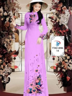 Vải Áo Dài Hoa In 3D thiết kế 2021 AD TTAD 2896 32 1614314049 192 Vai Ao Dai Hoa In 3D thiet ke 2021 AD