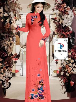 Vải Áo Dài Hoa In 3D thiết kế 2021 AD TTAD 2896 33 1614314049 704 Vai Ao Dai Hoa In 3D thiet ke 2021 AD