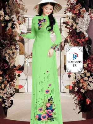 Vải Áo Dài Hoa In 3D thiết kế 2021 AD TTAD 2896 35 1614314050 887 Vai Ao Dai Hoa In 3D thiet ke 2021 AD