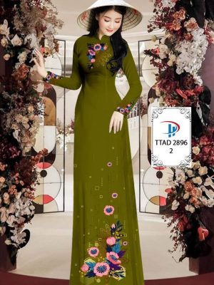 Vải Áo Dài Hoa In 3D thiết kế 2021 AD TTAD 2896 44 1614314053 994 Vai Ao Dai Hoa In 3D thiet ke 2021 AD