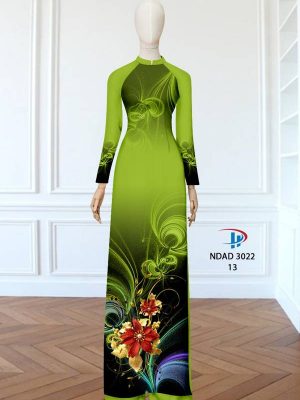 Vải Áo Dài Hoa In 3D mới ra AD NDAD 3022 29 1614314973 522 Vai Ao Dai Hoa In 3D moi ra AD NDAD