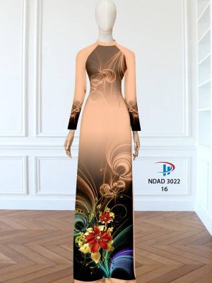 Vải Áo Dài Hoa In 3D mới ra AD NDAD 3022 33 1614314975 509 Vai Ao Dai Hoa In 3D moi ra AD NDAD